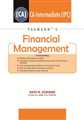 FINANCIAL MANAGEMENT
